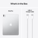 Apple iPad Pro 13-inch (M5, 2025) 1TB Wi-Fi - Silver thumbnail 9