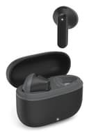 Hama Freedom Light II True Wireless Bluetooth Earbuds with Microphone - Black thumbnail 2