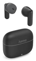 Hama Freedom Light II True Wireless Bluetooth Earbuds with Microphone - Black thumbnail 3
