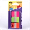 3M 686-PGO tab index Blank tab index Green, Orange, Pink thumbnail 3