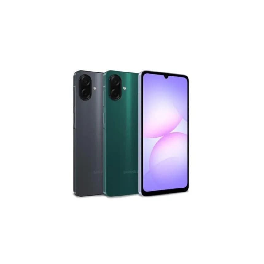 Samsung Galaxy A07 4G 64GB - Light Violet - Image 4