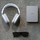 LaCie 1TB USB-C Mobile Hard Drive - Silver thumbnail 5