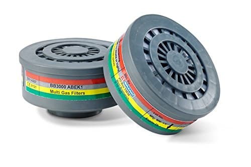 ABEK1 FILTERS (PAIR) - Image 2