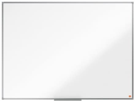 Nobo Essence Melamine Whiteboard 1171x863mm - Image 1