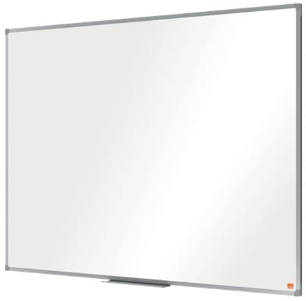 Nobo Essence Melamine Whiteboard 1171x863mm - Image 2