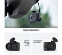 Garmin Dash Cam Mini 3 Full HD 1080p - Black thumbnail 2