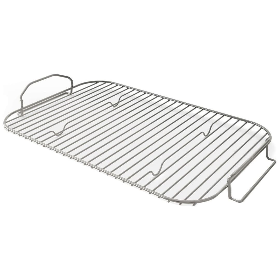 Ninja Woodfire XL Roast and Smoke Rack - Image 1
