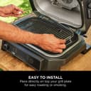 Ninja Woodfire XL Roast and Smoke Rack thumbnail 3