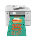 Brother MFC-J6959DW multifunction printer Inkjet A3 1200 x 4800 DPI 30 ppm Wi-Fi thumbnail 1