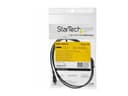 StarTech RUSB2CC1MB USB-C Cable Black thumbnail 4