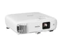 Epson EB-X49 Projector White thumbnail 4