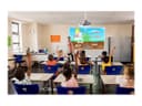 Epson EB-X49 Projector White thumbnail 6