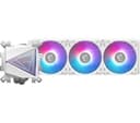 MSI MAG CORELIQUID I360 CPU Cooler White thumbnail 1