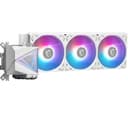 MSI MAG CORELIQUID I360 CPU Cooler White thumbnail 3