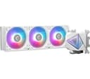 MSI MAG CORELIQUID I360 CPU Cooler White thumbnail 4
