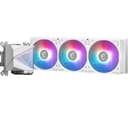MSI MAG CORELIQUID I360 CPU Cooler White thumbnail 5