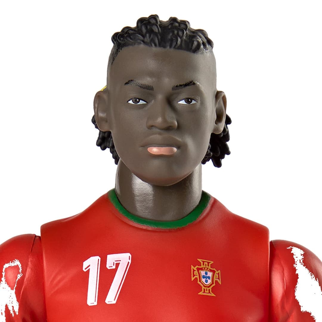 Banbo Leao Portugal Fully Articulated Figurine - Image 3