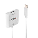 Lindy USB Type C to HDMI 4K60 Converter thumbnail 1
