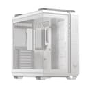 ASUS TUF Gaming GT502 Horizon ARGB Mid Tower Gaming PC Case - White thumbnail 8