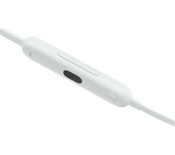Beats Flex Wireless Bluetooth Earphones - Smoke Grey - Image 2