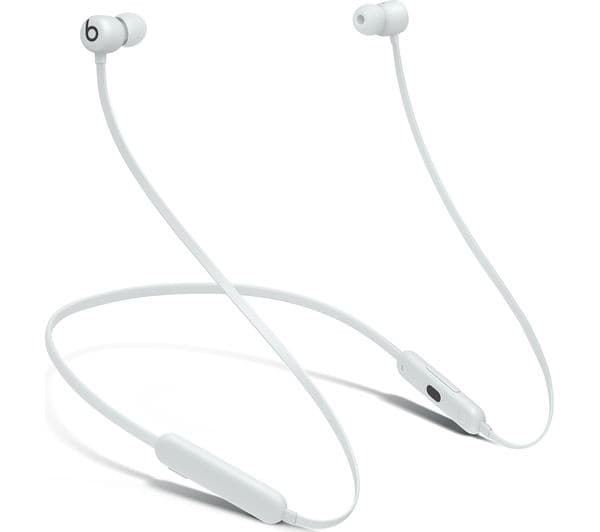Beats Flex Wireless Bluetooth Earphones - Smoke Grey - Image 3