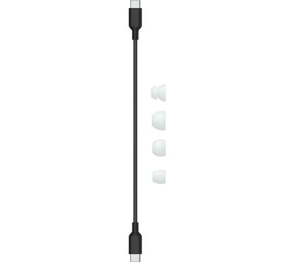 Beats Flex Wireless Bluetooth Earphones - Smoke Grey - Image 5