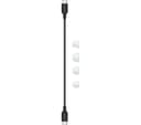 Beats Flex Wireless Bluetooth Earphones - Smoke Grey thumbnail 5