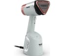 TEFAL AeroSteam DT9814 Clothes Steamer - Sage Green thumbnail 1