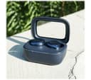 CLEER AUDIO ALLY PLUS II Wireless Bluetooth Noise-Cancelling Earbuds - Midnight Blue thumbnail 2