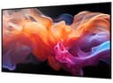 Sharp MultiSync E509 Digital signage flat panel 127 cm (50") LCD 3501 cd/m² 4K Ultra HD Black thumbnail 1