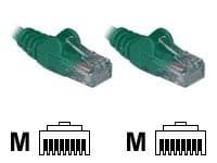 COMPUTER GEAR Patch Cable CAT 5e 15m Green