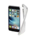 Hama Crystal Clear mobile phone case 11.9 cm (4.7") Cover Transparent thumbnail 1