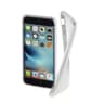 Hama Crystal Clear mobile phone case 11.9 cm (4.7") Cover Transparent