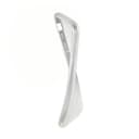 Hama Crystal Clear mobile phone case 11.9 cm (4.7") Cover Transparent thumbnail 2