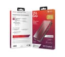 ZAGG Galaxy S25 Luxe Case Screen Protector Bundle thumbnail 2