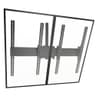 Chief Fusion® Large Ceiling Mounted 2 x 1 Portrait Menu Board