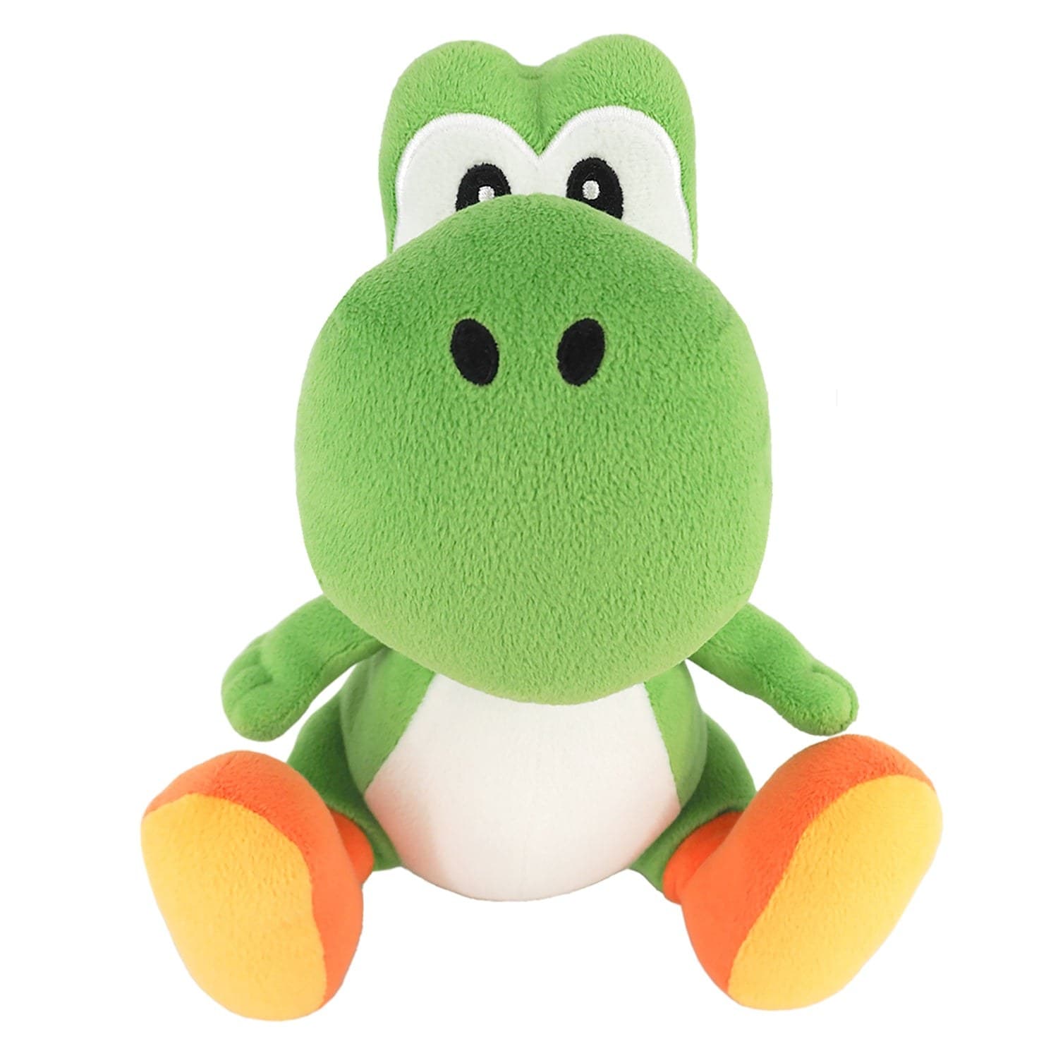 Nintendo Super Mario Yoshi Plush Medium