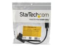 StarTech DP2VGA2 DisplayPort to VGA Adapter Black thumbnail 7