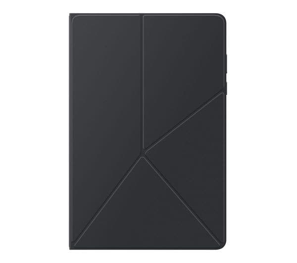 SAMSUNG Galaxy Tab A11+ Book Cover Black - Image 1