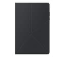 SAMSUNG Galaxy Tab A11+ Book Cover Black thumbnail 1