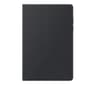SAMSUNG Galaxy Tab A11+ Book Cover Black