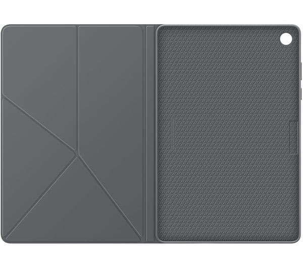 SAMSUNG Galaxy Tab A11+ Book Cover Black - Image 4