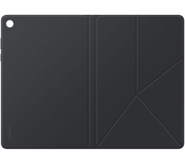 SAMSUNG Galaxy Tab A11+ Book Cover Black - Image 5