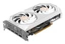 Zotac GAMING GeForce RTX 5060 Twin Edge OC White Edition NVIDIA 8 GB GDDR7 thumbnail 5