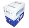 Cables Direct TC-5305b Cavo Di Rete Blu 305 M (cdl 305m Blue Cat5e Utp Reel)