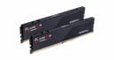 G.Skill Flare X5 32GB (2 x 16GB) DDR5 AMD EXPO Desktop Memory Kit - Matte Black - 6000MHz CL32 thumbnail 2