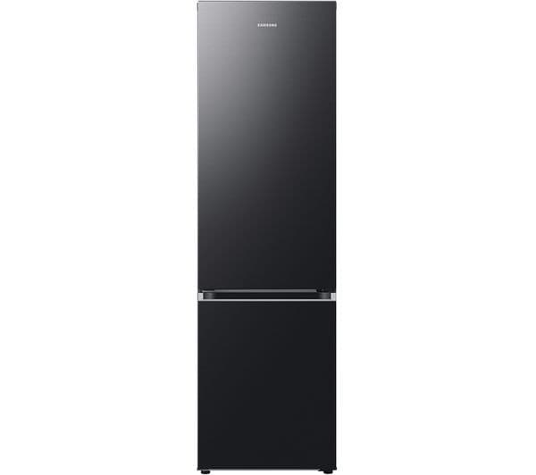 SAMSUNG Series 8 SpaceMax RB38C602ESA/EU 70/30 Fridge Freezer - Silver - Image 4