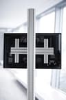 X H Unislide, Single part -