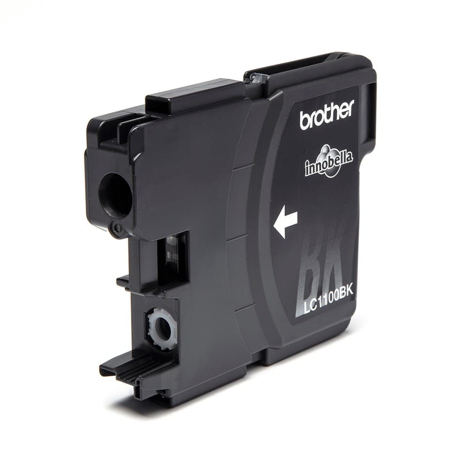 Brother LC1100BK ink cartridge 1 pc(s) Original Black - Image 3