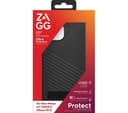 ZAGG Denali Snap iPhone 13/14/15 Case - Black thumbnail 1